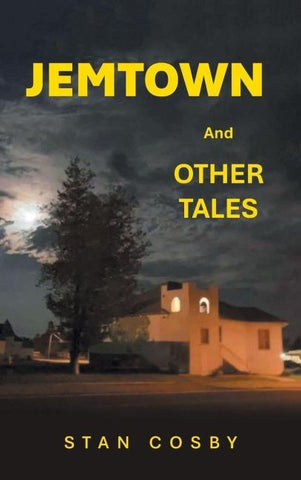 Jemtown