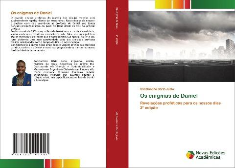 Os enigmas de Daniel