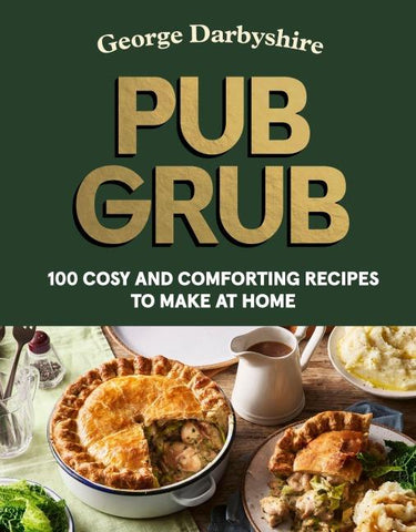 Pub Grub