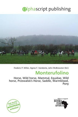 Monterufolino