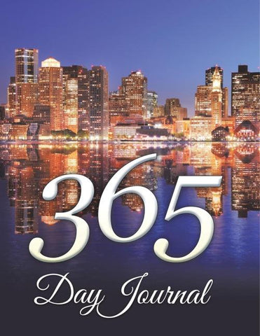 365 Day Journal