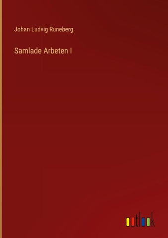 Samlade Arbeten I