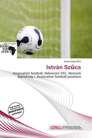 István Sz¿cs