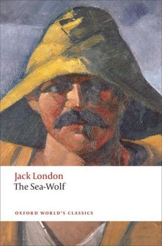 The Sea-Wolf