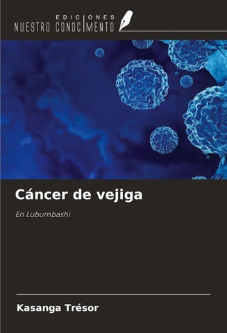 Cáncer de vejiga