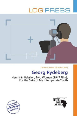 Georg Rydeberg