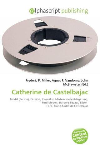 Catherine de Castelbajac