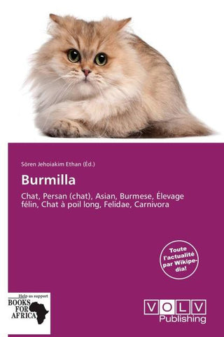 Burmilla