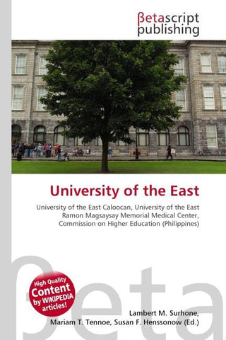 University of the East