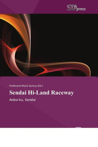 Sendai Hi-Land Raceway