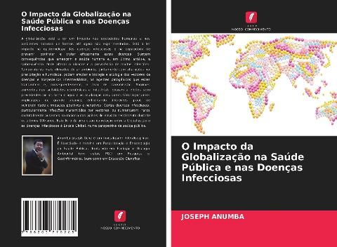 O Impacto da Globalização na Saúde Pública e nas Doenças Infecciosas