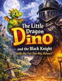 The Little Dragon Dino