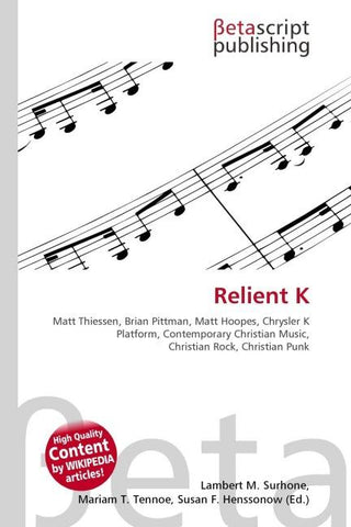 Relient K