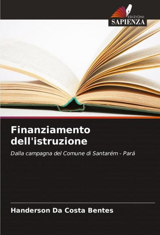 Finanziamento dell'istruzione