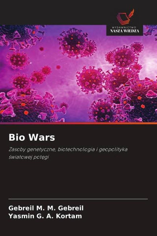 Bio Wars