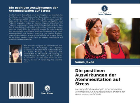 Die positiven Auswirkungen der Atemmeditation auf Stress
