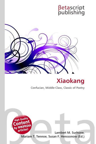 Xiaokang