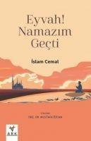 Eyvah Namazim Gecti