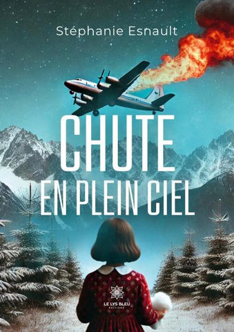 Chute en plein ciel