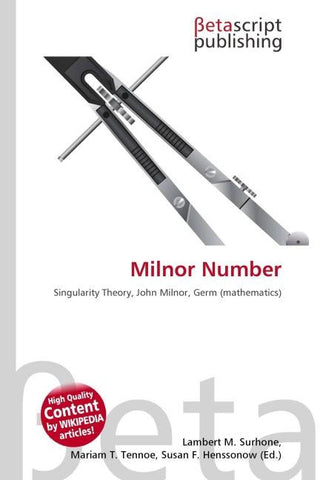 Milnor Number