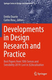 Developments in Design Research and Practice