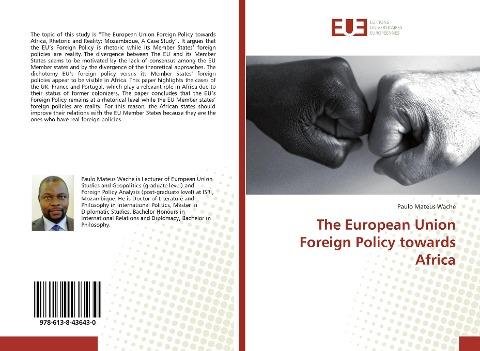 The European Union Foreign Policy towards Africa