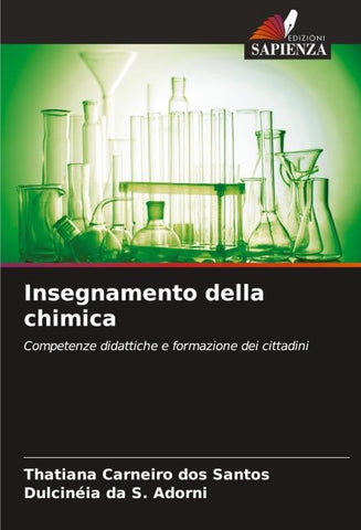 Insegnamento della chimica