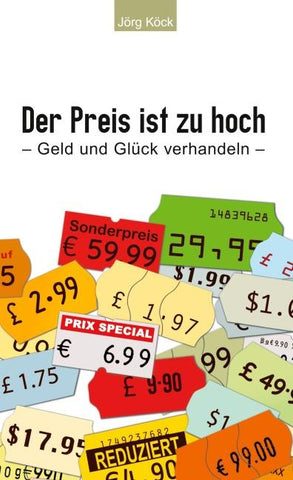 Der Preis ist zu hoch