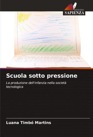 Scuola sotto pressione