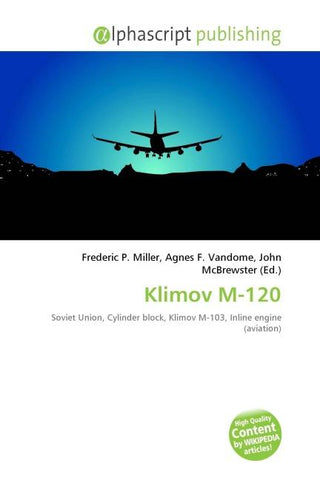 Klimov M-120