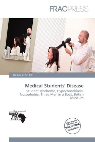 Medical Students' Disease