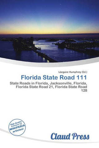 Florida State Road 111