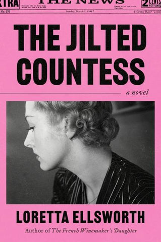 The Jilted Countess