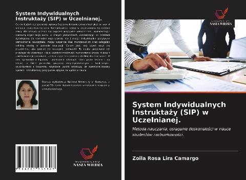 System Indywidualnych Instrukta¿y (SIP) w Uczelnianej.