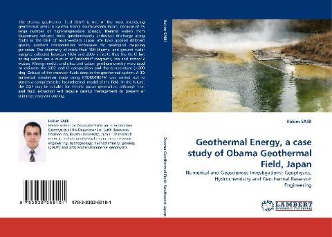 Geothermal Energy, a case study of Obama Geothermal Field, Japan