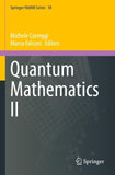 Quantum Mathematics II