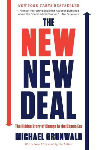 The New New Deal