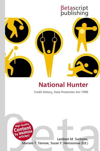 National Hunter