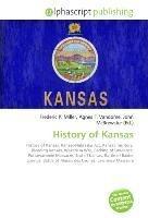 History of Kansas