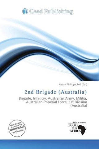 2nd Brigade (Australia)
