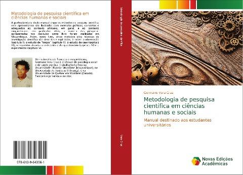 Metodologia de pesquisa científica em ciências humanas e sociais