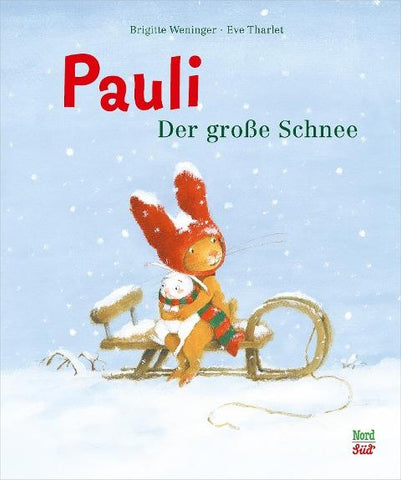 Pauli – Der große Schnee
