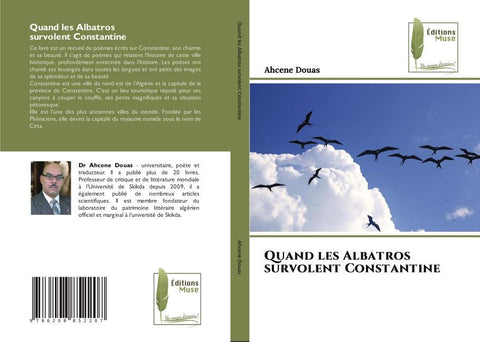 Quand les Albatros survolent Constantine