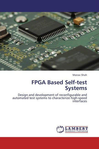 FPGA Based Self-test Systems
