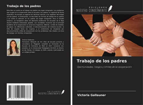 Trabajo de los padres