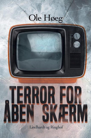 Terror for åben skærm