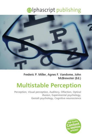 Multistable Perception