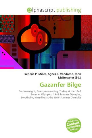 Gazanfer Bilge