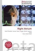 Right Atrium