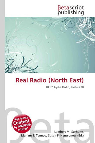 Real Radio (North East)